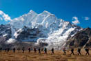 Everest Base camp Pic